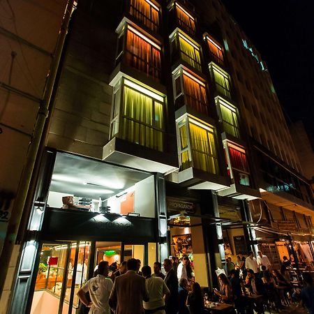Caramel Boutique Hotel Beyrut Dış mekan fotoğraf