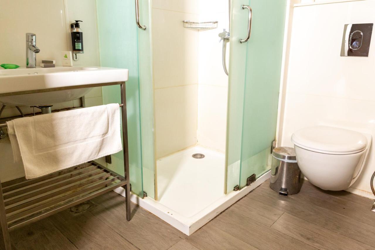 Caramel Boutique Hotel Beyrut Dış mekan fotoğraf