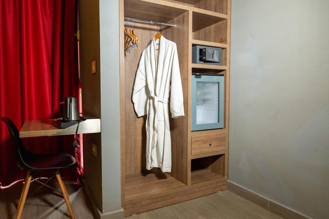 Caramel Boutique Hotel Beyrut Dış mekan fotoğraf