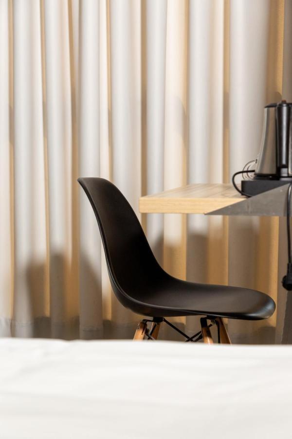 Caramel Boutique Hotel Beyrut Dış mekan fotoğraf