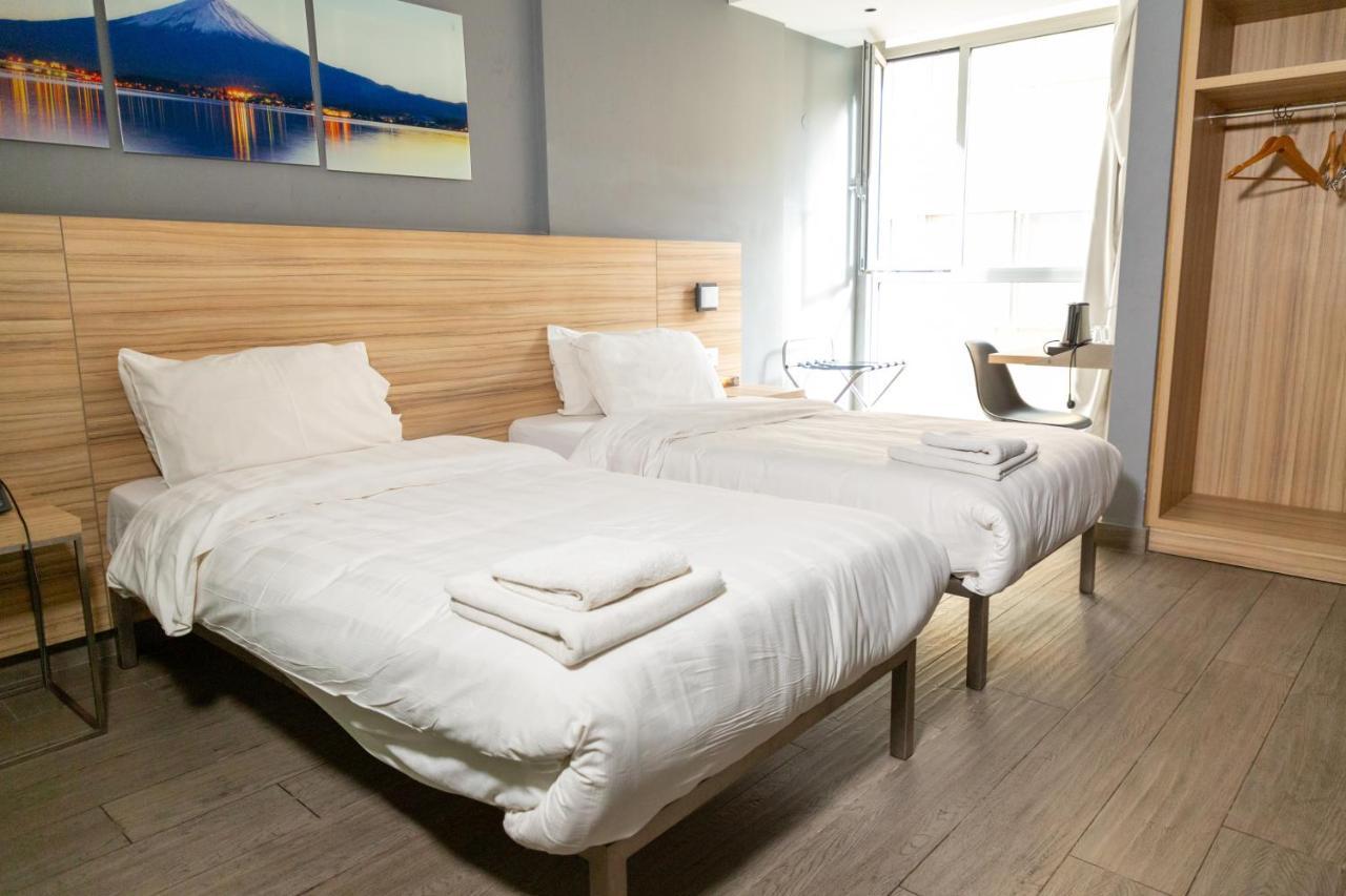 Caramel Boutique Hotel Beyrut Dış mekan fotoğraf