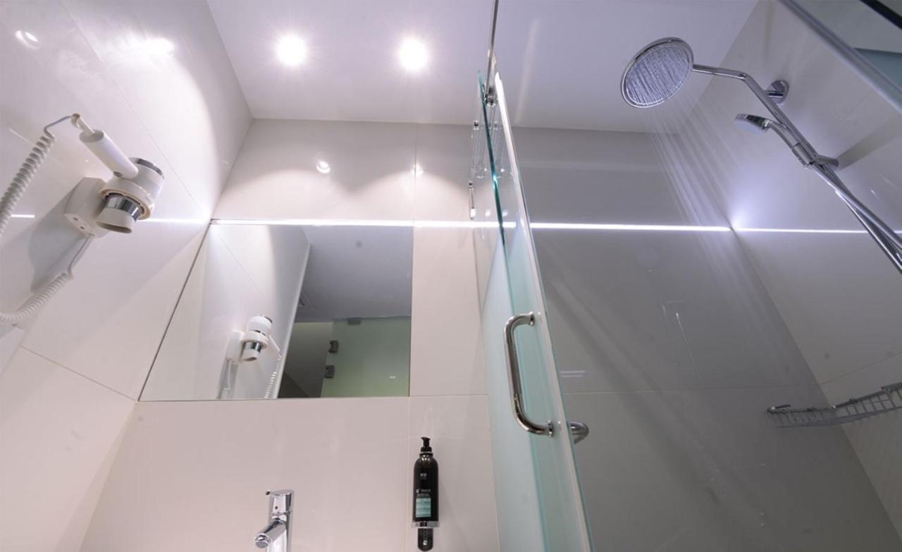 Caramel Boutique Hotel Beyrut Dış mekan fotoğraf