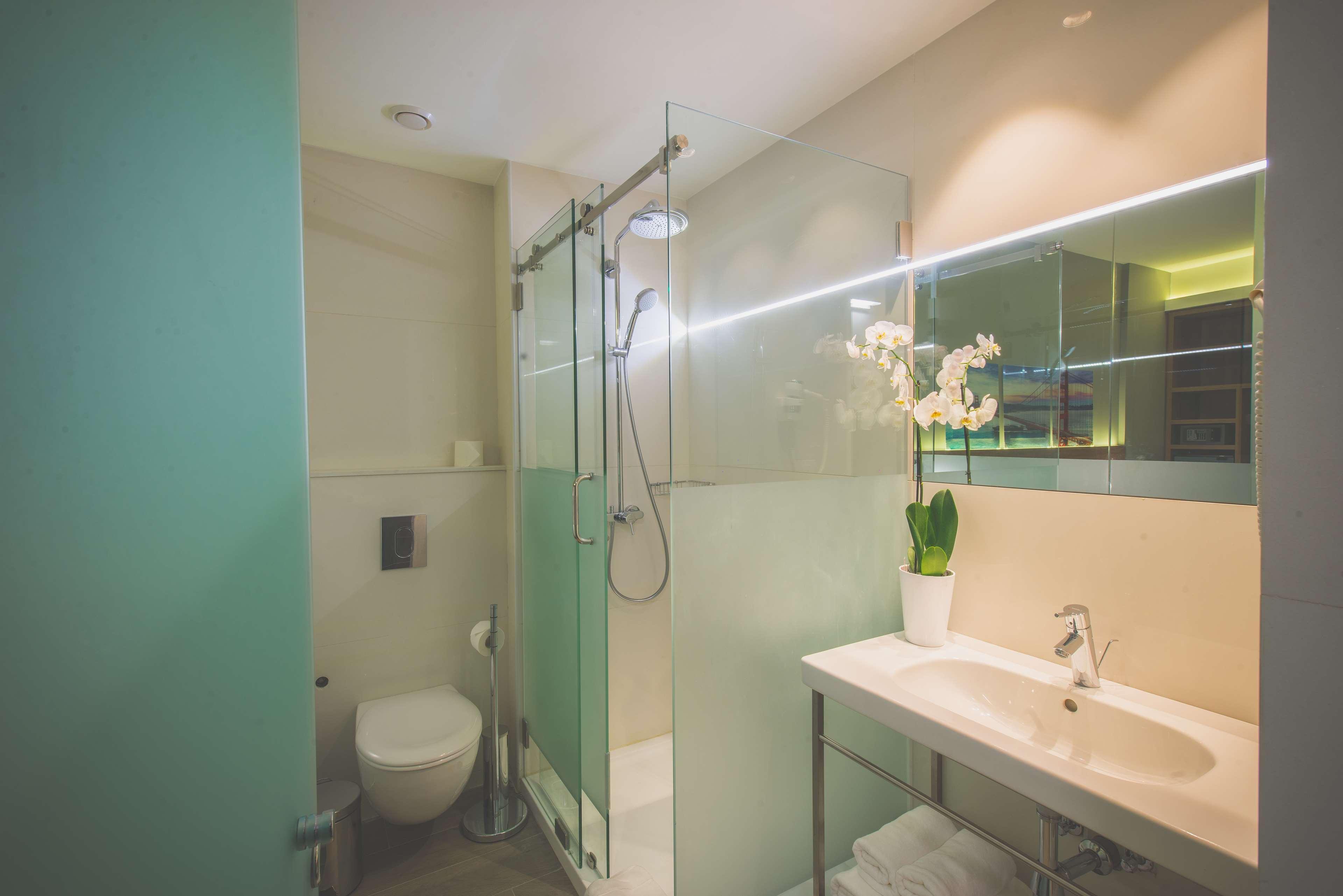 Caramel Boutique Hotel Beyrut Dış mekan fotoğraf