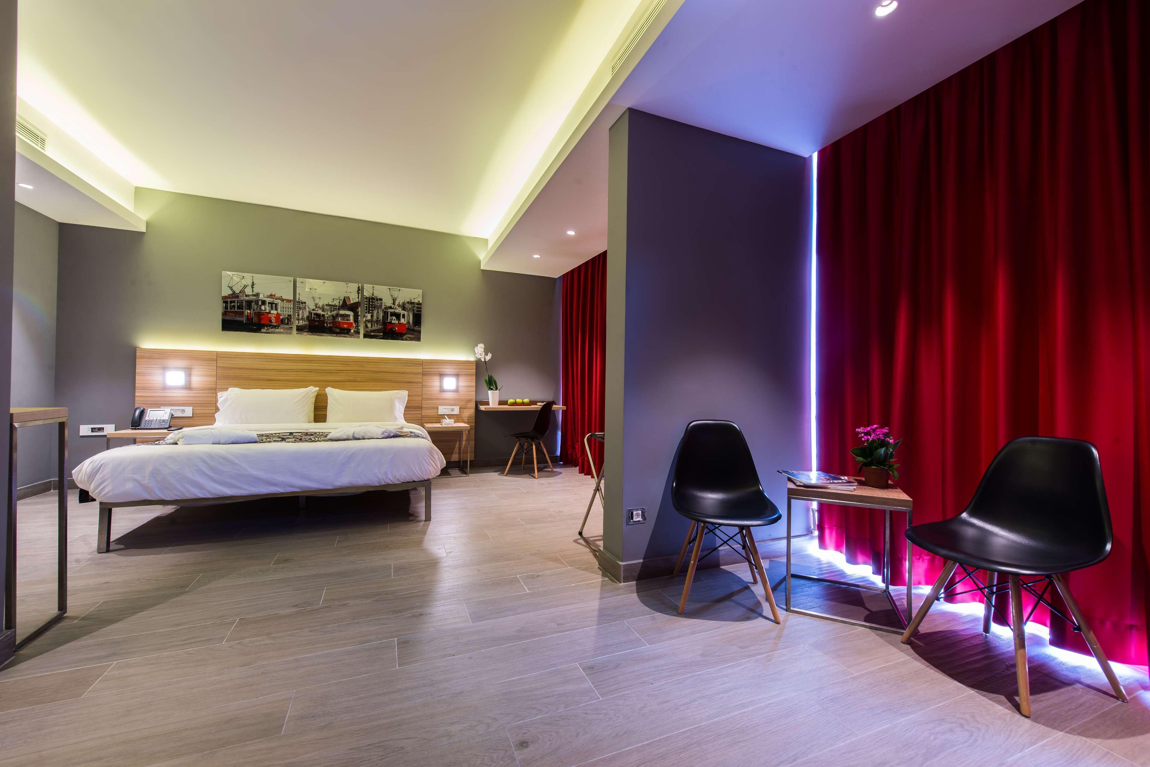 Caramel Boutique Hotel Beyrut Dış mekan fotoğraf