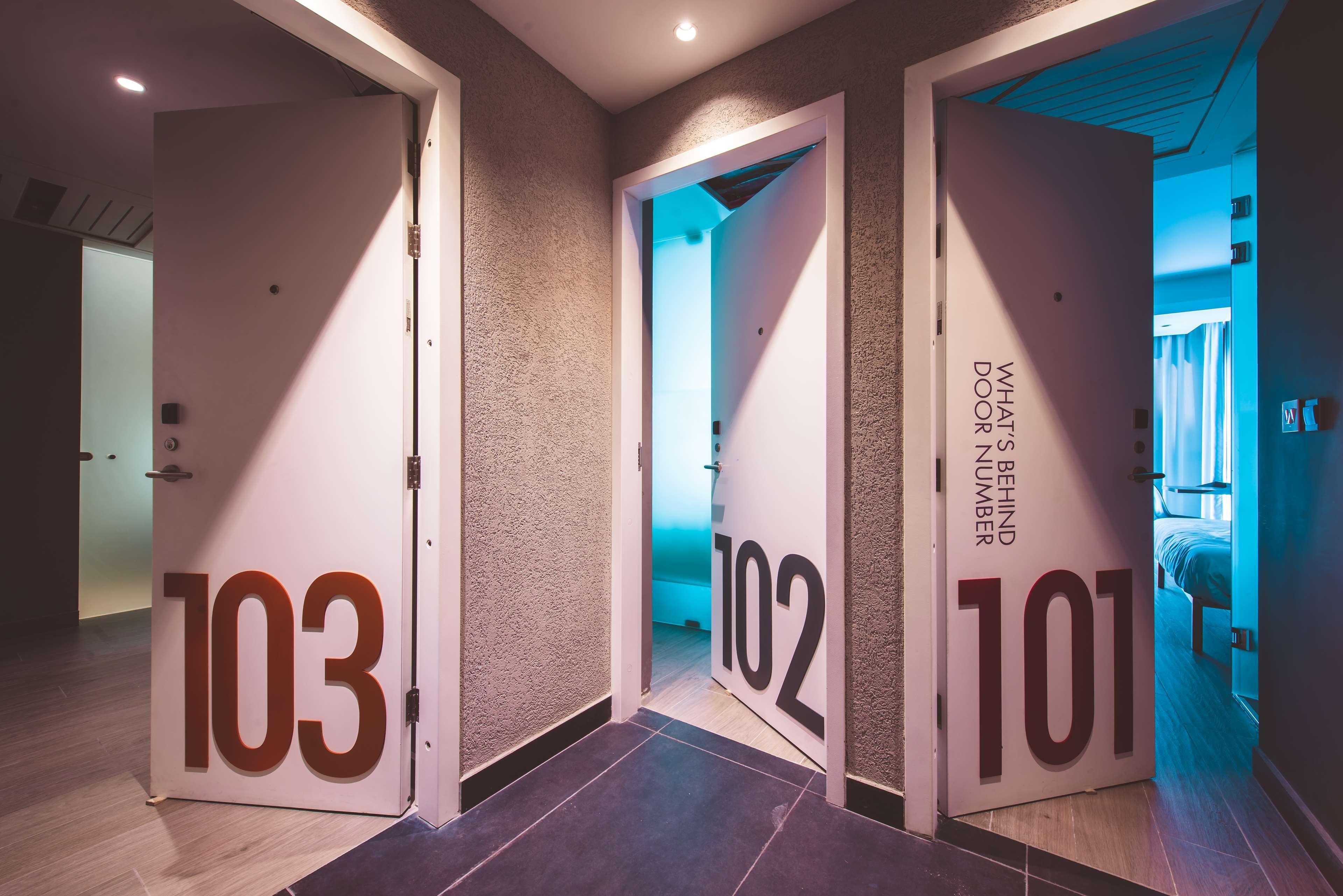 Caramel Boutique Hotel Beyrut Dış mekan fotoğraf