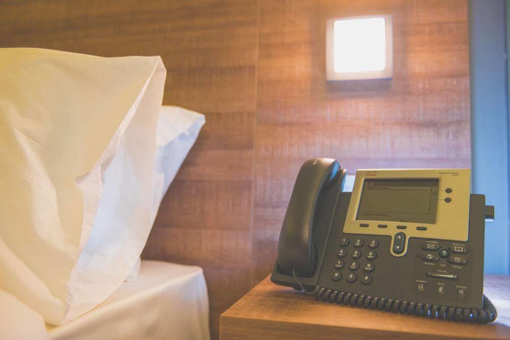 Caramel Boutique Hotel Beyrut Dış mekan fotoğraf
