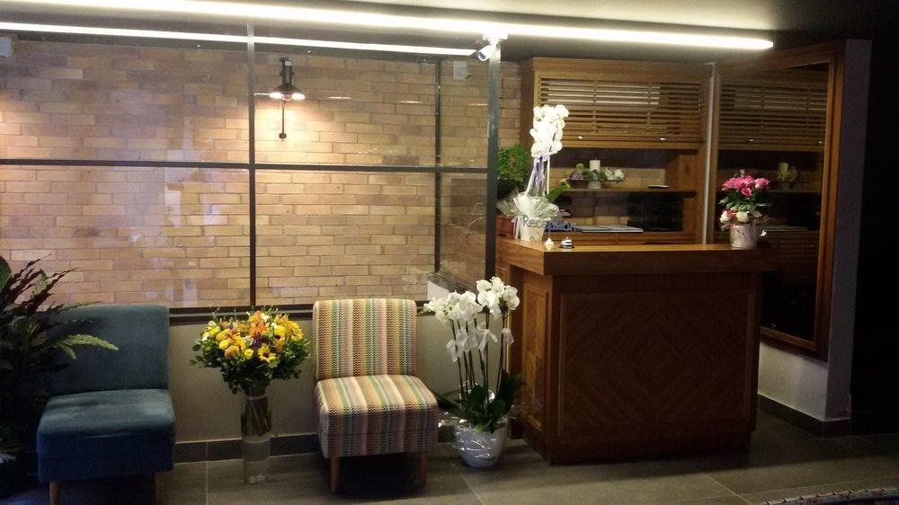 Caramel Boutique Hotel Beyrut Dış mekan fotoğraf