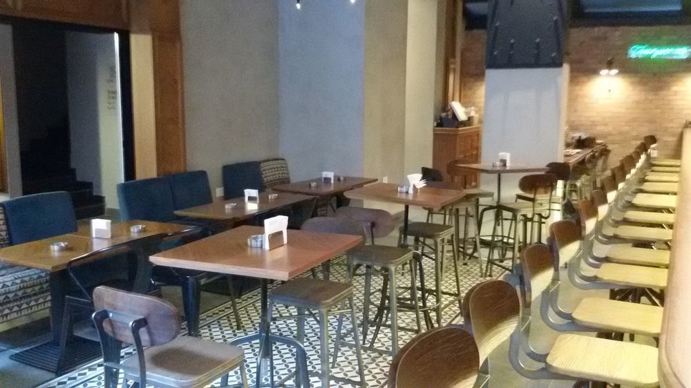 Caramel Boutique Hotel Beyrut Dış mekan fotoğraf