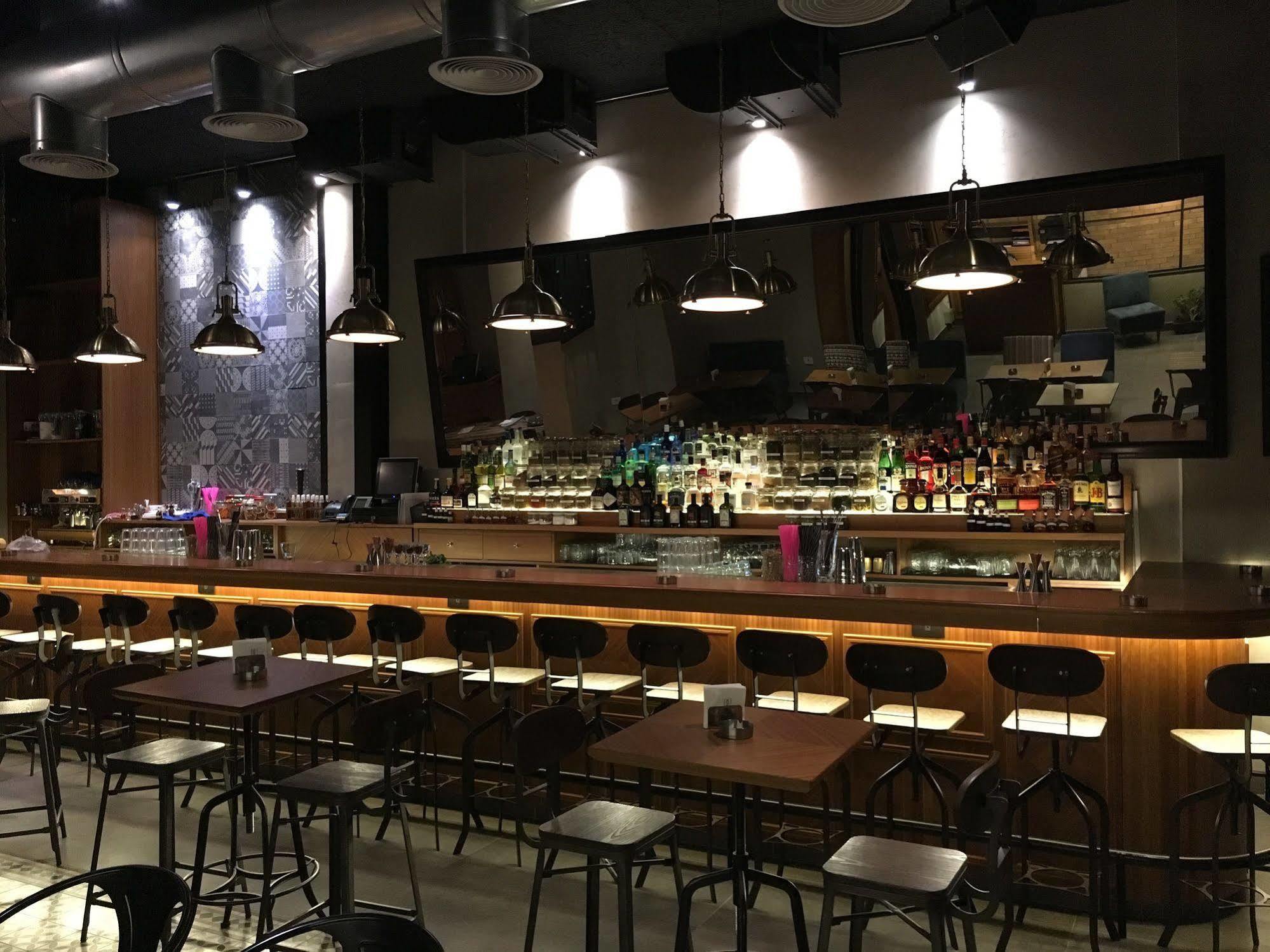 Caramel Boutique Hotel Beyrut Dış mekan fotoğraf