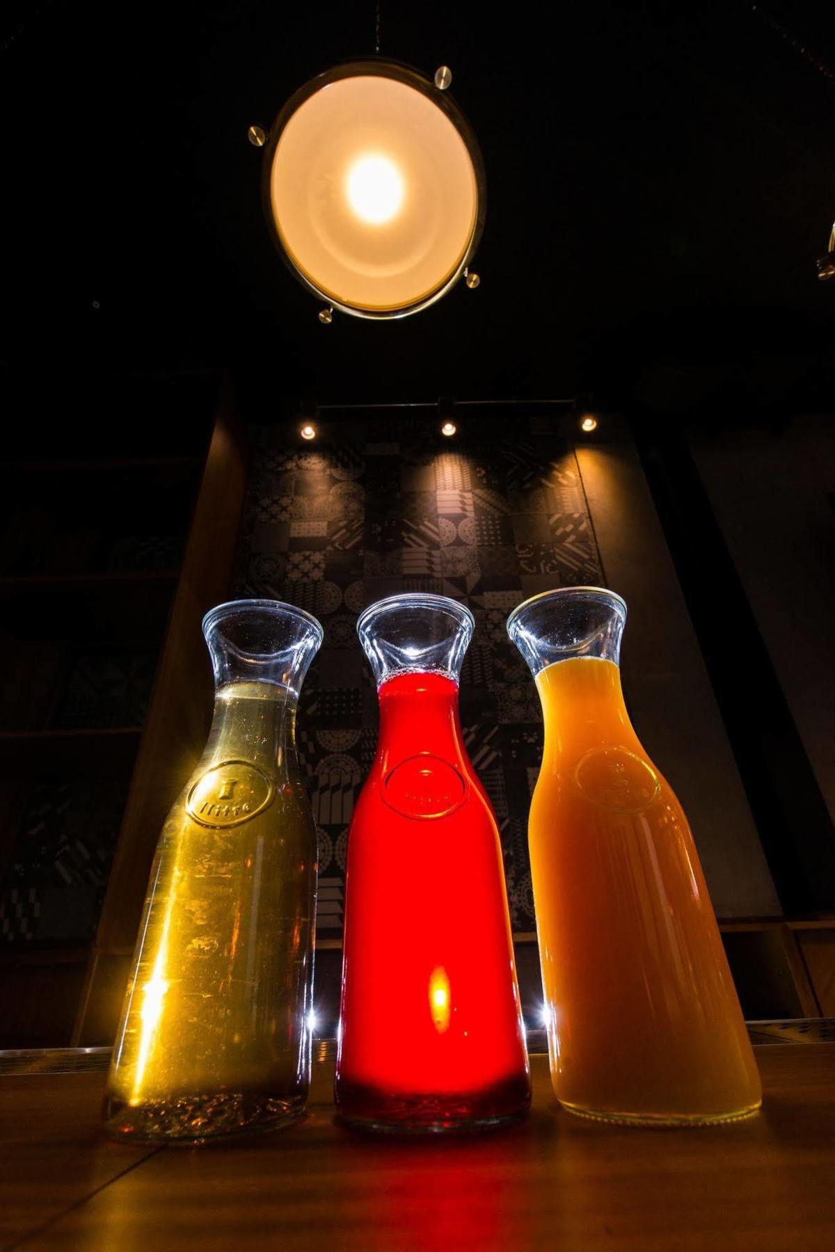 Caramel Boutique Hotel Beyrut Dış mekan fotoğraf