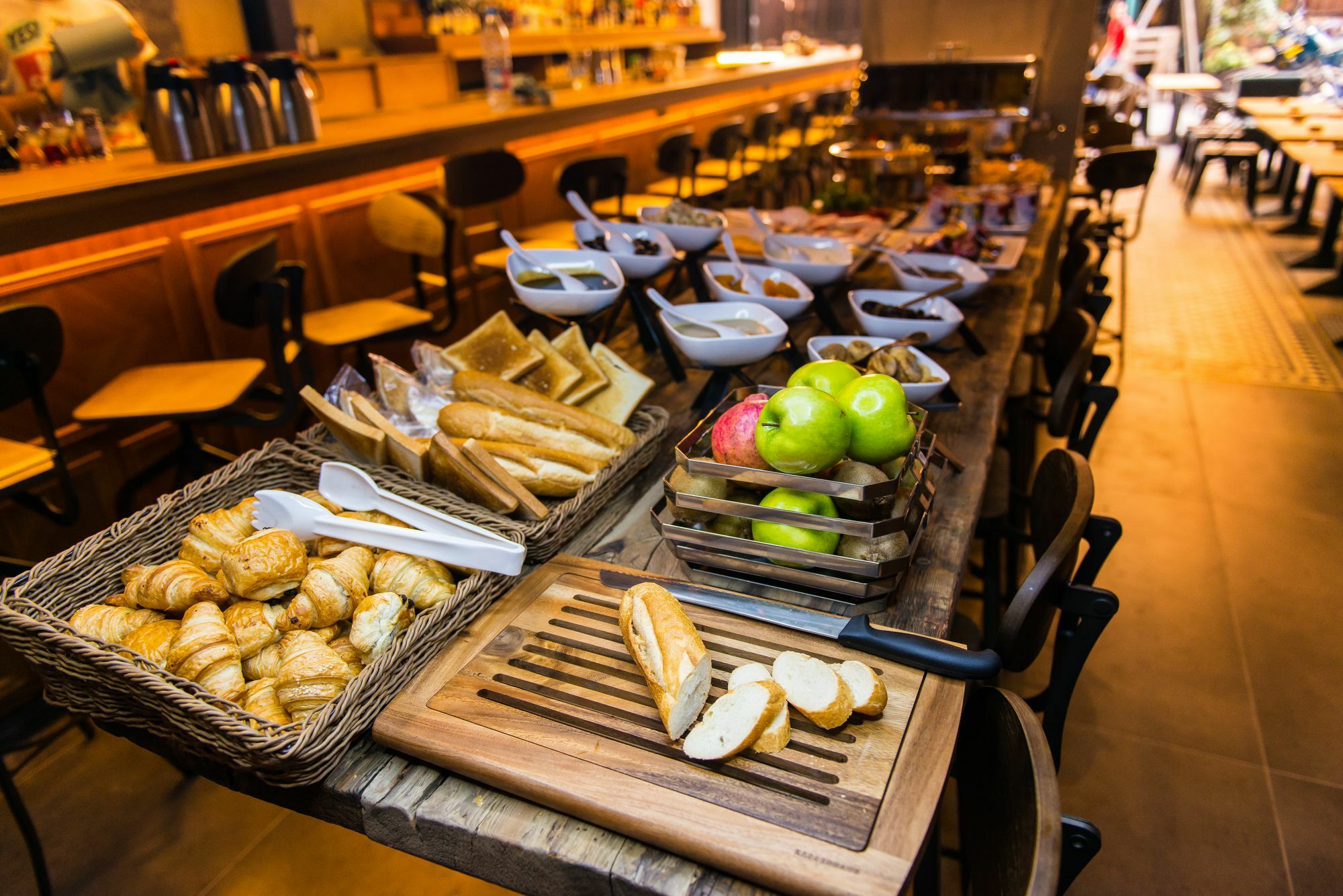 Caramel Boutique Hotel Beyrut Dış mekan fotoğraf